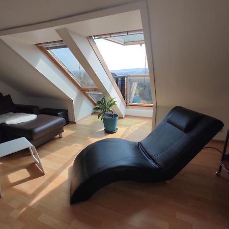Fraenkische Schweiz Blick Apartment Forchheim  Exterior photo