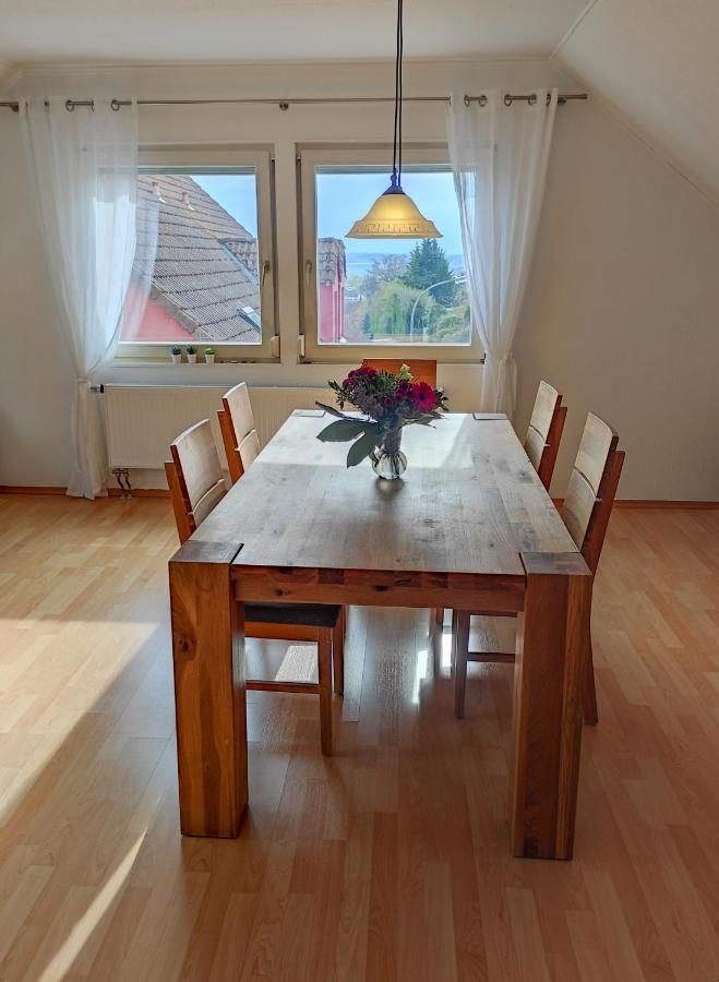 Fraenkische Schweiz Blick Apartment Forchheim  Exterior photo